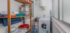Gebraucht - Apartment - Centro Torrevieja