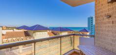 Gebraucht - Apartment - Guardamar del Segura - Urb. El Moncayo