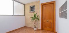 Gebraucht - Apartment - Guardamar del Segura - Urb. El Moncayo