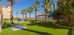 Gebraucht - Apartment - Guardamar del Segura - Urb. El Moncayo