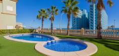 Gebraucht - Apartment - Guardamar del Segura - Urb. El Moncayo