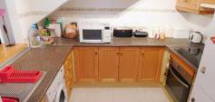 Gebraucht - Apartment - Hurchillo
