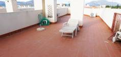 Gebraucht - Apartment - Hurchillo