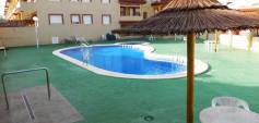 Gebraucht - Apartment - Hurchillo