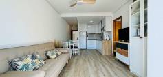 Gebraucht - Apartment - La Mata - Los Europeos