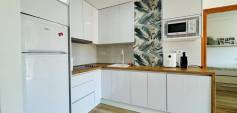 Gebraucht - Apartment - La Mata - Los Europeos