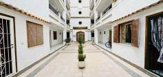 Gebraucht - Apartment - La Mata - Los Europeos