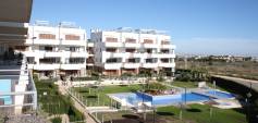 Gebraucht - Apartment - Lomas de Cabo Roig