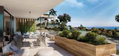 Gebraucht - Apartment - Marbella - Costa del Sol