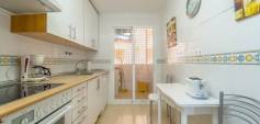 Gebraucht - Apartment - Orihuela Costa - Agua Marina