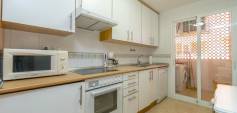 Gebraucht - Apartment - Orihuela Costa - Agua Marina
