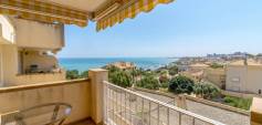 Gebraucht - Apartment - Orihuela Costa - Agua Marina