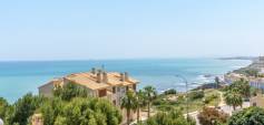 Gebraucht - Apartment - Orihuela Costa - Agua Marina