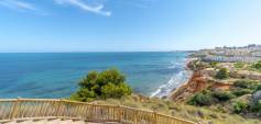 Gebraucht - Apartment - Orihuela Costa - Agua Marina