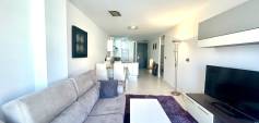 Gebraucht - Apartment - Orihuela Costa - Altos de Campoamor