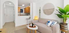 Gebraucht - Apartment - Orihuela Costa - Altos de Campoamor