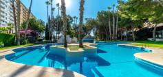 Gebraucht - Apartment - Orihuela Costa - Altos de Campoamor