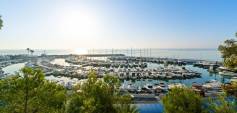 Gebraucht - Apartment - Orihuela Costa - Altos de Campoamor