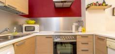 Gebraucht - Apartment - Orihuela Costa - Altos de Campoamor