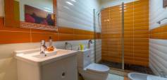 Gebraucht - Apartment - Orihuela Costa - Altos de Campoamor