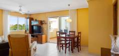 Gebraucht - Apartment - Orihuela Costa - Campoamor