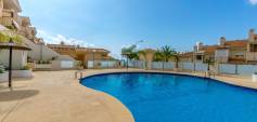 Gebraucht - Apartment - Orihuela Costa - Campoamor