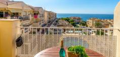 Gebraucht - Apartment - Orihuela Costa - Campoamor