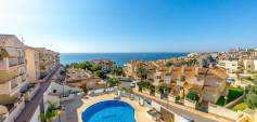 Gebraucht - Apartment - Orihuela Costa - Campoamor