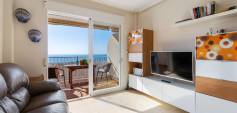 Gebraucht - Apartment - Orihuela Costa - Campoamor