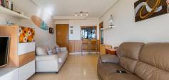 Gebraucht - Apartment - Orihuela Costa - Campoamor