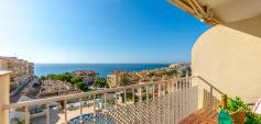 Gebraucht - Apartment - Orihuela Costa - Campoamor