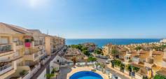 Gebraucht - Apartment - Orihuela Costa - Campoamor