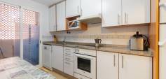 Gebraucht - Apartment - Orihuela Costa - Campoamor