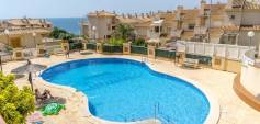 Gebraucht - Apartment - Orihuela Costa - Campoamor