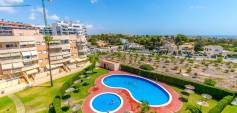 Gebraucht - Apartment - Orihuela Costa - Campoamor