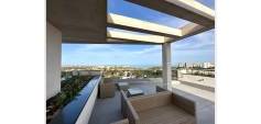 Gebraucht - Apartment - Orihuela Costa - Dehesa de campoamor