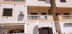 Gebraucht - Apartment - Orihuela Costa - Playa Flamenca