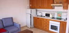 Gebraucht - Apartment - Orihuela Costa - Playa Flamenca