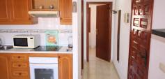 Gebraucht - Apartment - Orihuela Costa - Playa Flamenca