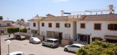 Gebraucht - Apartment - Orihuela Costa - Playa Flamenca