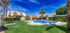 Gebraucht - Apartment - Orihuela Costa - Playa Flamenca