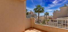 Gebraucht - Apartment - Orihuela Costa - Playa Flamenca