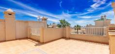 Gebraucht - Apartment - Orihuela Costa - Playa Flamenca