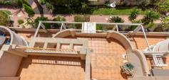 Gebraucht - Apartment - Orihuela Costa - Playa Flamenca