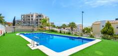 Gebraucht - Apartment - Orihuela Costa - Villamartín