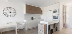 Gebraucht - Apartment - Pilar de la Horadada - Mil Palmeras