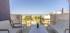 Gebraucht - Apartment - Pilar de la Horadada - Mil Palmeras