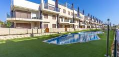 Gebraucht - Apartment - Pilar de la Horadada - Mil Palmeras