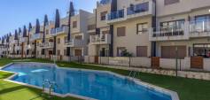 Gebraucht - Apartment - Pilar de la Horadada - Mil Palmeras