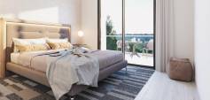 Gebraucht - Apartment - Playa Flamenca